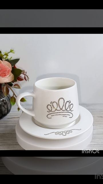 Чайная пара