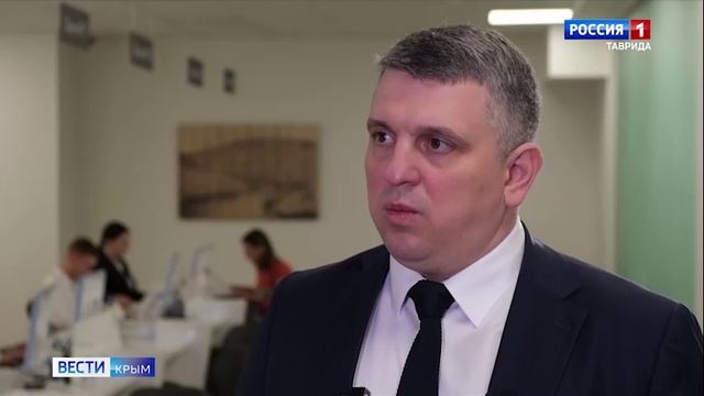 Какие возможности откроет перед крымчанами объединение РНКБ и ВТБ