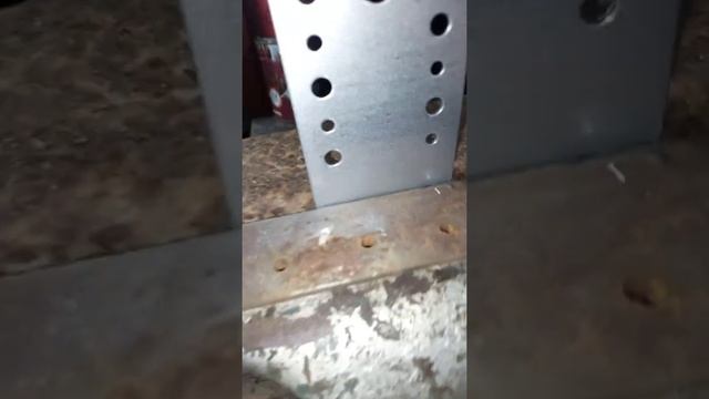 уголки для строительства не дорого
