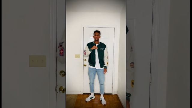 GRWM #menfashion #fashion #ootd
