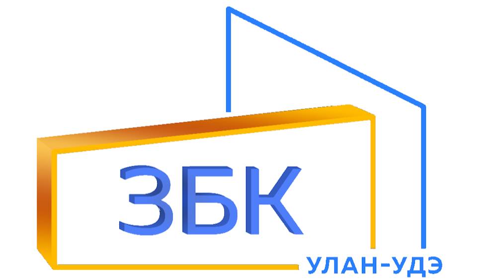Одноэтажный жилой дом с плоской эксплуатируемой кровлей в Улан-Удэ.