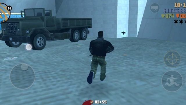 GTA 3 - WALKTHROUGH - MISSION C ' THE EXCHANGE ' FINALLY COMPLETE THIS GAME LAST MISSION JARUR DEKH