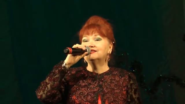 ЗОЯ БЕРНИКОВА