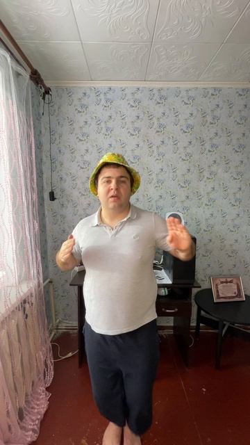 Александр Сторожко юмор