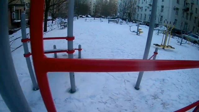 ОБЗОР НА ТУРНИКИ САНКТ-ПЕТЕРБУРГА | Часть 2