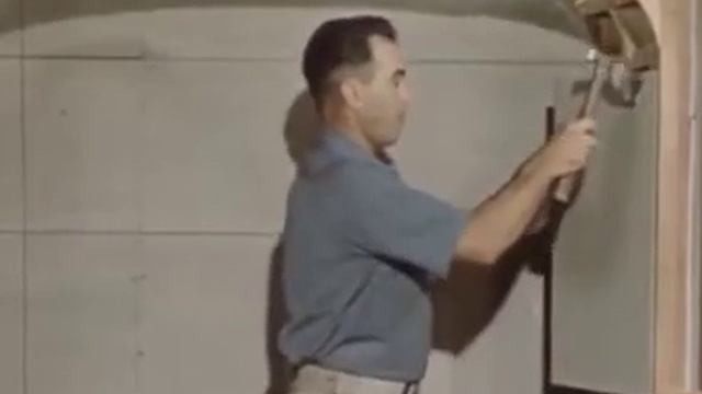 гипсокартон