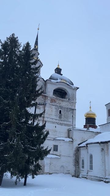 Великий Устюг