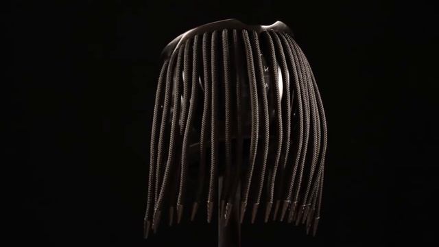 Predator helmet