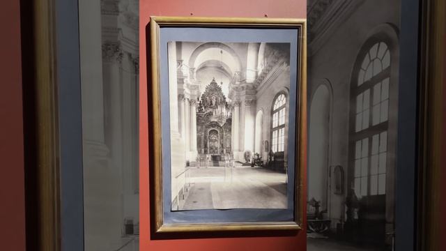 Смольный собор