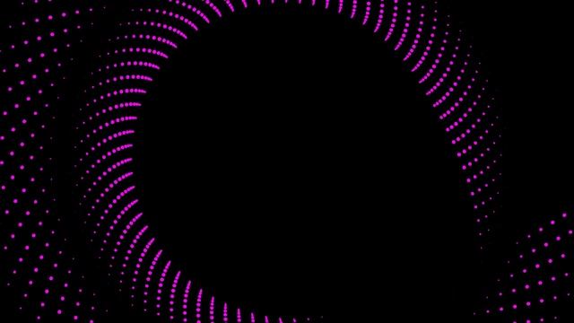 Фиолетовая абстрактная волна  видеофон,футаж / background, futage violet abstract wave