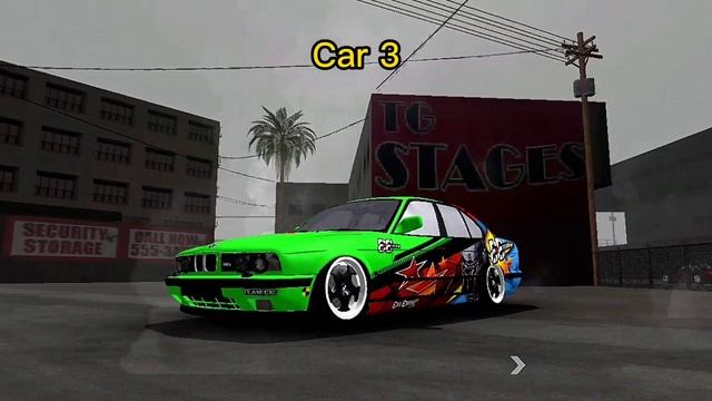 Share Carpack gta sa android