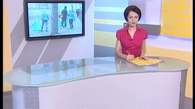 Уборка в разгаре