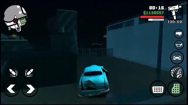 BUYING ROLLS ROYCE FOR 1.1 MILIONS US DOLLER/GTA SA GAMEPLAY/(#9)
