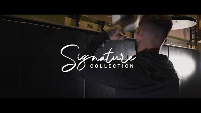 Gorilla Wear. Jacket & Pants GW Signature Collection