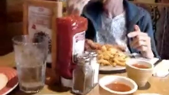 Swiss Chalet