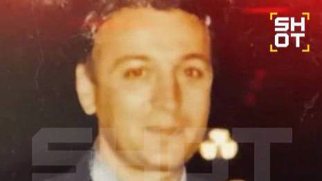 В центре Тбилиси застрелен брат одного из влиятельных воров в законе !!!