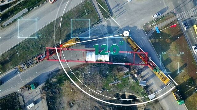 316.5 ton-1214km The longest distance traveled by a load of this weight with the configuration used