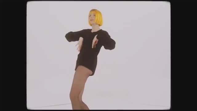 Tessa Violet - I Like (the idea of) You