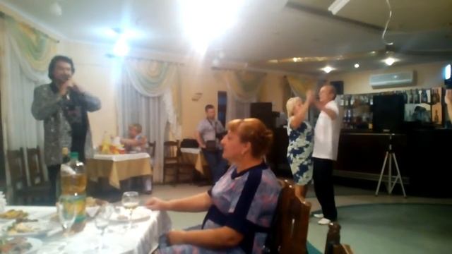 Киркоров одыхает