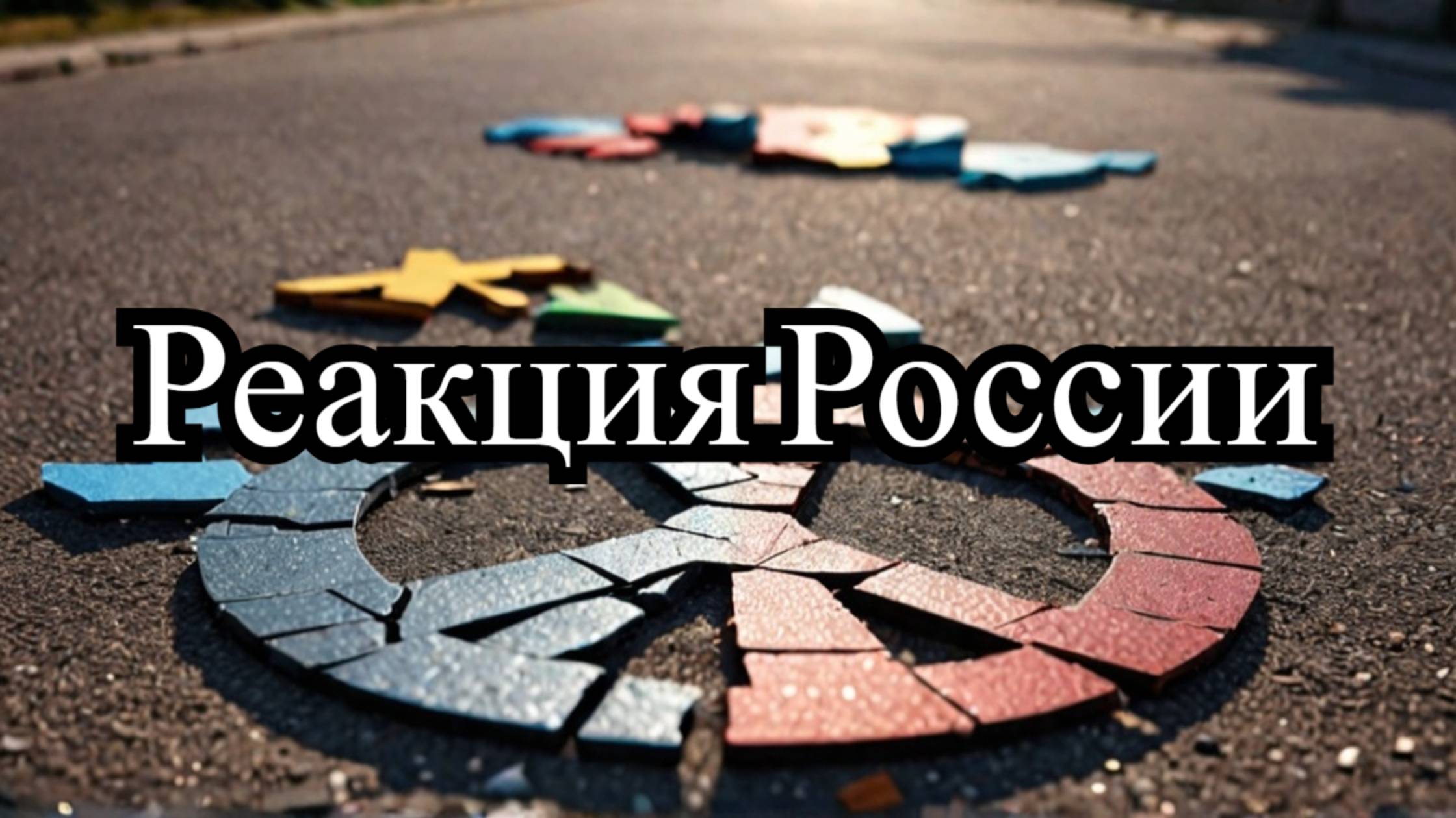 Британия требует перемирия: Реакция России и последствия