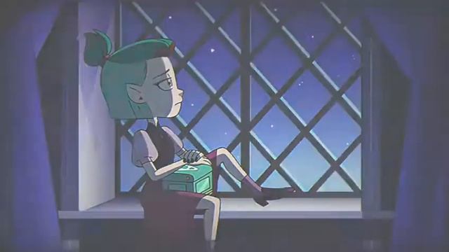 Эмити и Луз - я говорю прочь