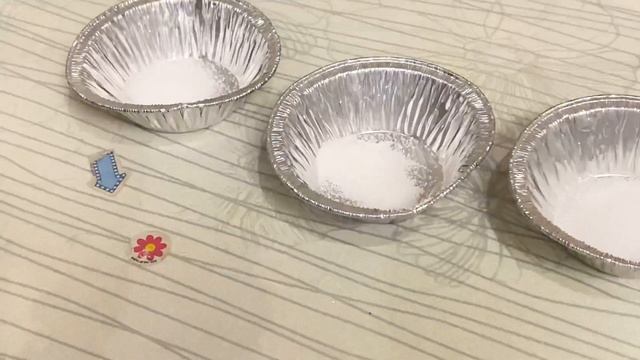 Химия для детей. Опыт Цветное пламя