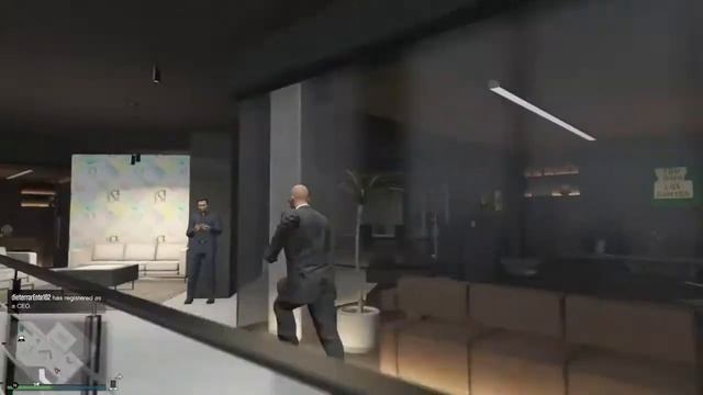 GTA Online - Road to get Max Agency Safe Income Part 5