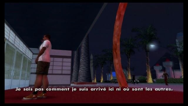 Plus De Rage Gta San Andreas