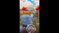 Pokémon GO 240-PVP