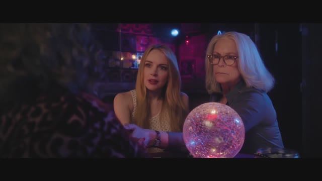 Чумовая пятница 2 — Русский Трейлер (2025)