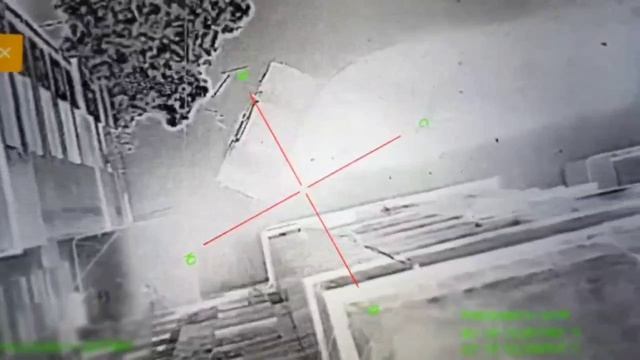 Херсон. Красная зона. Работа кипит! Ночью операторы группы «Днепр» из состава 18-й армии вновь ...