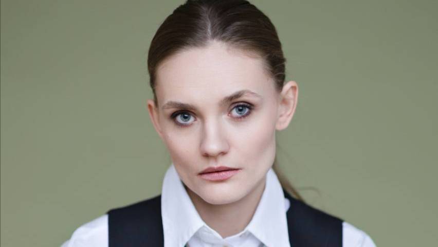Алена Кондратьева