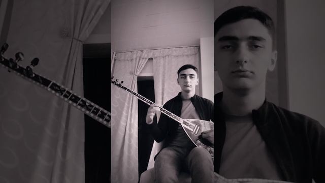 Tural saz ( Öldürəcəy Bu qız Məni)#musicvideo #azerbaijan Bəyənin Zəhməd olmasa ❤️🙏