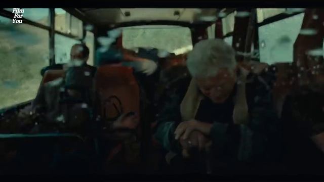Балканский рубеж / Фильм, 2019