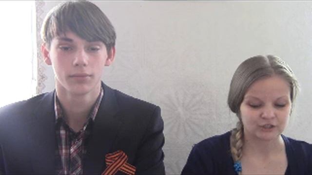 Новости школы 15 выпуск