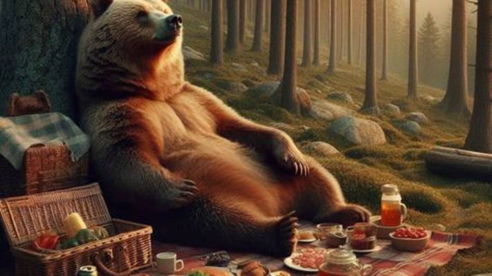 Розыгрыш.Raffle. Медвебоксы 15.03.25(Vikings War of Clans!)
