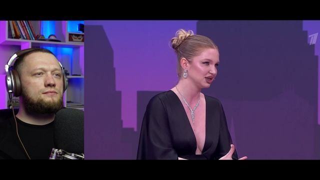 Дорого жить не запретишь. Часть 2. Мужское / Женское. Выпуск от 07.03.2025 ОБЗОР DEMIN