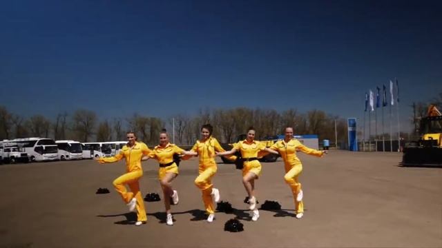 Группа поддержки |10 событий| Ростов-на-Дону
