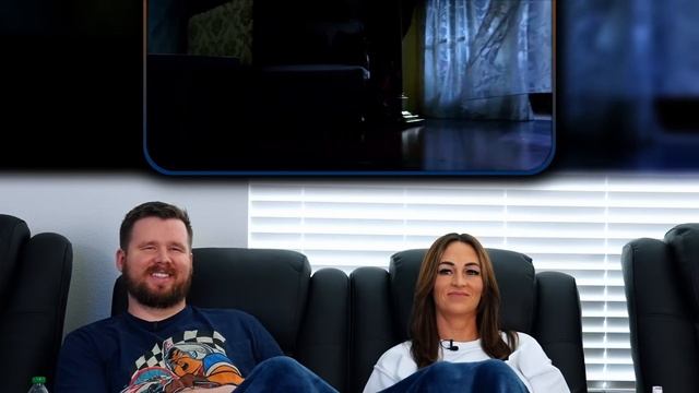 My wife watches SPEED RACER for the FIRST time || Movie Reaction
