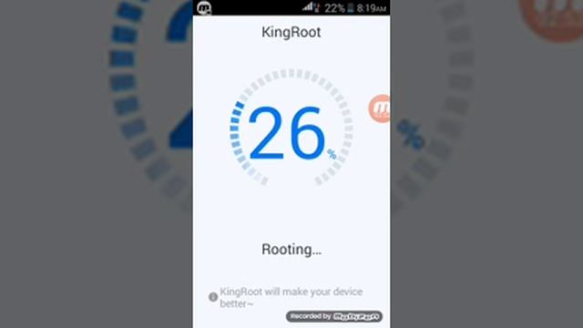 How to root your android4.4.2.