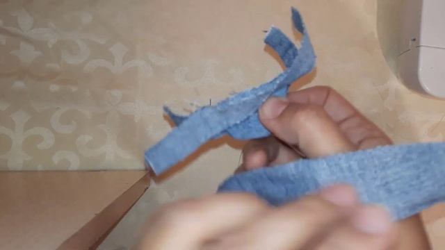 Кепка (картуз) для куклы ручная работа👒🎩👒кукланың кепкасы