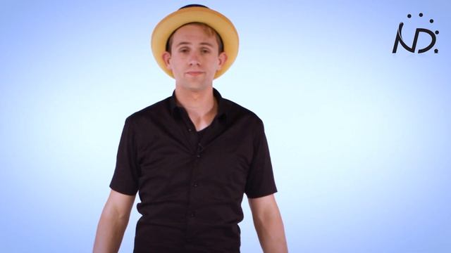 Tutorial Hat Juggling - Learn Basic Trick in Hat Manipulation