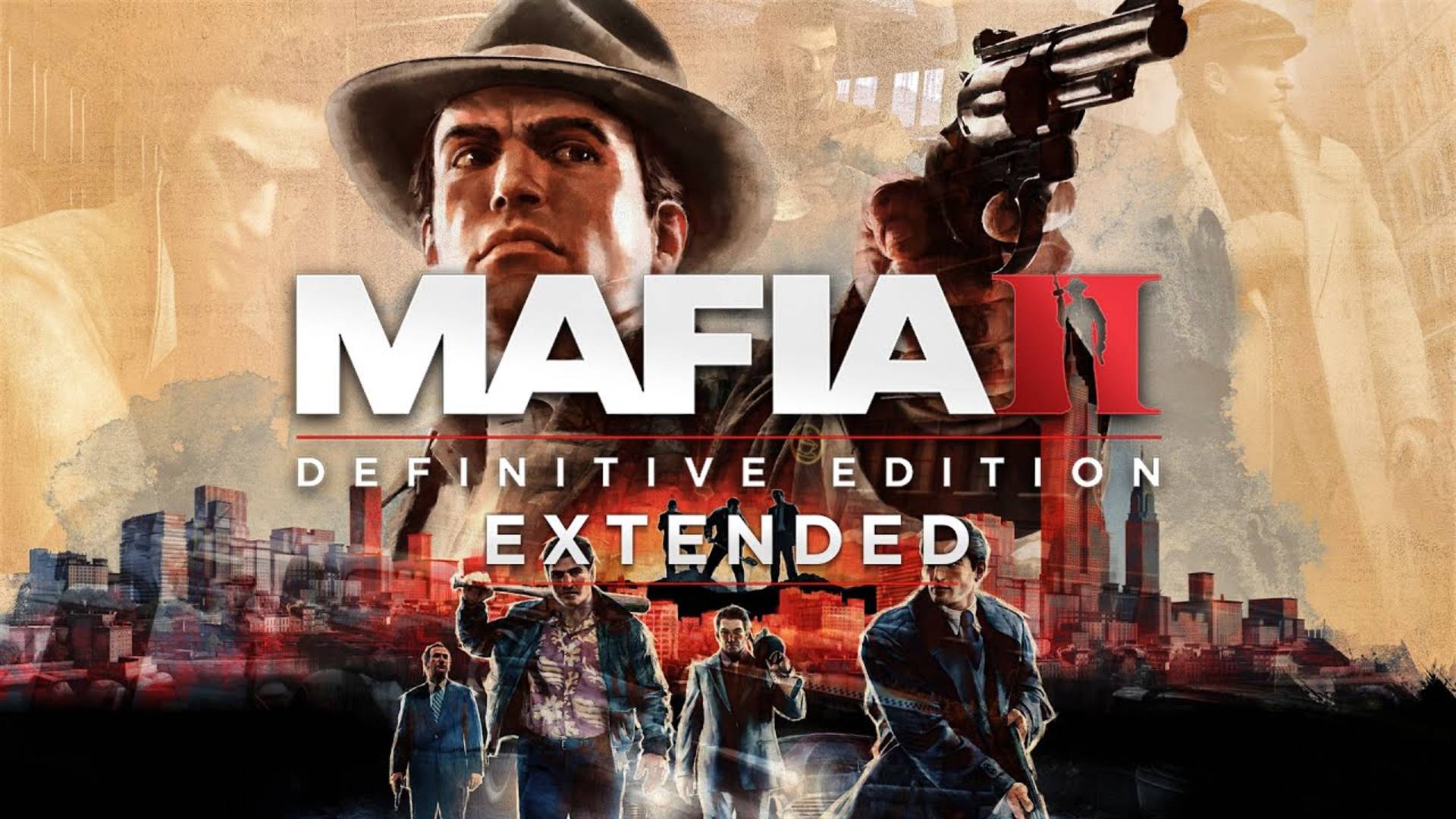 Mafia 2 - Прохождение DLC) Джимми