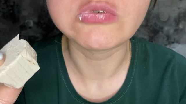 ASMR Wet sawn ~ Асмр Мокрый пиленый