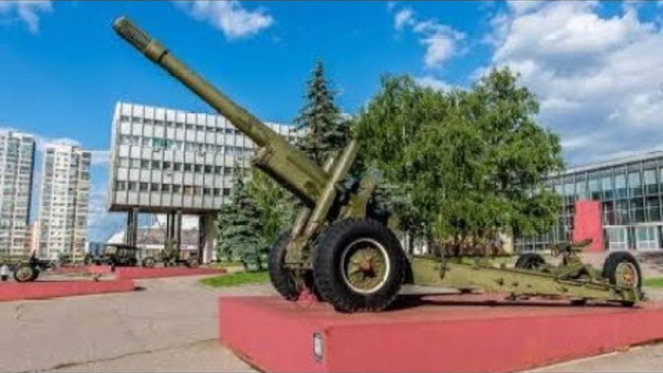 МУЗЕЙ ОБОРОНЫ ЭПИЗОД 2: ВОСПОМИНАНИЯ! #россия #москва #история #война #оборона