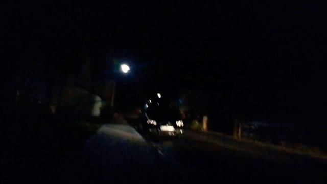 Беженец в Германии из Украины. Как и где он живёт в Северной Баварии.