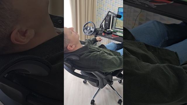 Кресло Zone 51 Freelancer Z9 для игр и работы