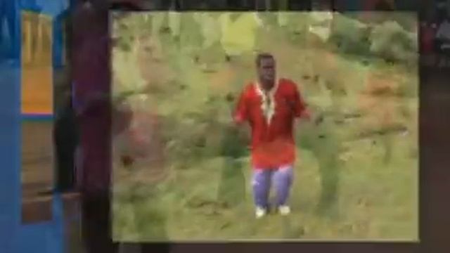 Korwo ni Dainnah(OFFICIAL VIDEO) by MWALIMU GEORGE WANJARO