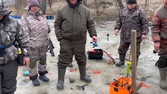 15.03.25 г. РК Волна