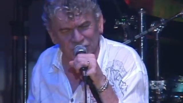 Nazareth - I Want To Do Everything For You